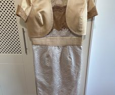 Women's Dress 2 piece