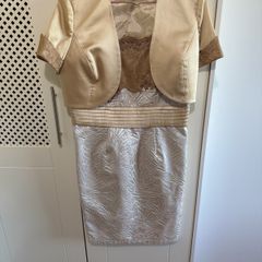Women's Dress 2 piece
