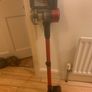 Upright Buture Vacuum Cleaner Image 2
