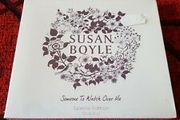 Susan Boyle Someone to Watch Over Me CD DVD Videos Special Edition