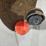 Electric Strimmer Image 4