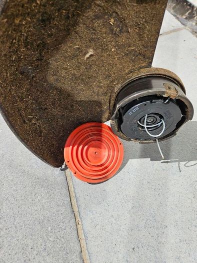 Electric Strimmer
