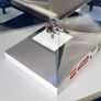 LEGO 75295 Star Wars Millennium Falcon Microfighter Shop Display RARE Image 3