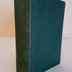 The Hermit of the Rock: A Tale of Cashel by Mrs. J. Sadlier (CP125)