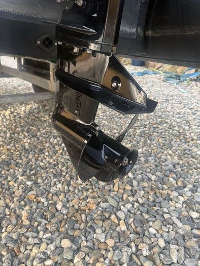 Small SIB rib