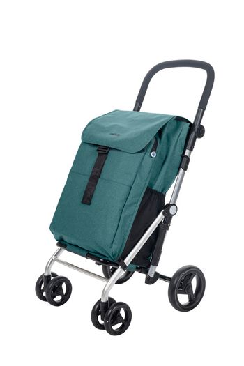 Lett Classic Family Shopping Trolley 470