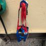 Fall arrest harness Image 2