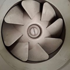 inline duct fan s&p td-500 / 150mm