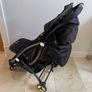 Compact lightweight travel stroller Image 4