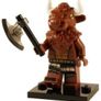 Lego CMF Different Series Assortment of Spare Complete Minifigure Sets Collectible Minifigures Image 8