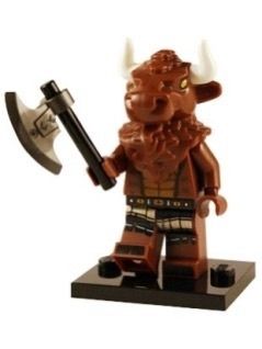 Lego CMF Different Series Assortment of Spare Complete Minifigure Sets Collectible Minifigures