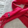 John Hanley Mohair Scarf Image 6