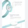 Ava fertility tracker - become pregnant quicker Image 3