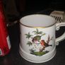 Herend Rotchsild limited edition mug Image 4