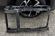 Peugeot 208 Opel Corsa front panel