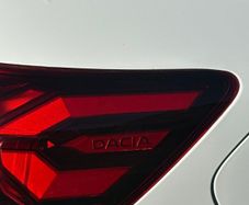 Dacia Sandero 2021