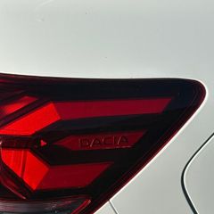 Dacia Sandero 2021