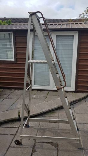 Ladder