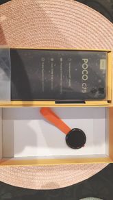 Xiaomi Poco C75
