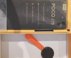 Xiaomi Poco C75