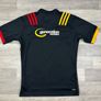 Adidas Chiefs Rugby Jersey Shirt Mens Medium Image 7