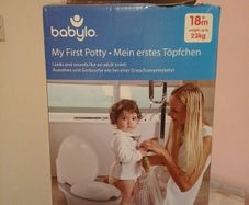 Potty