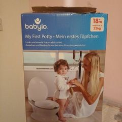 Potty