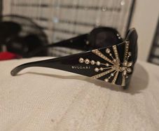 BVLGARI Sungglasses