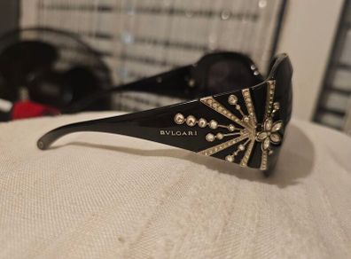 BVLGARI Sungglasses