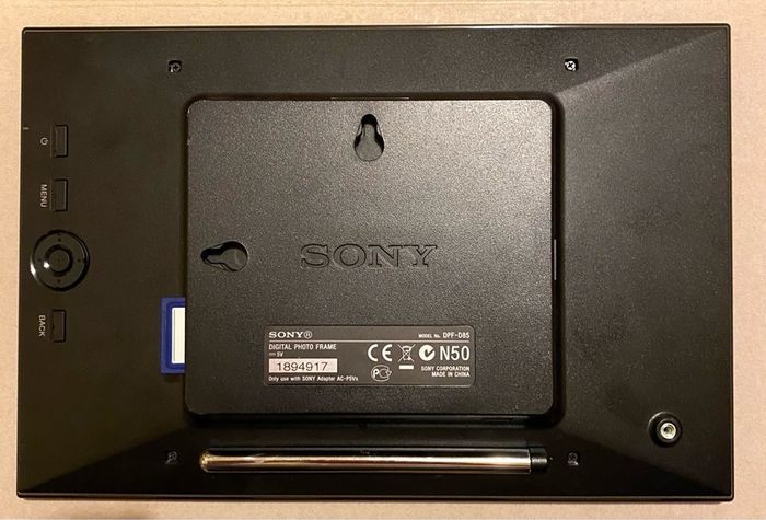 Sony Digital Photo Frame