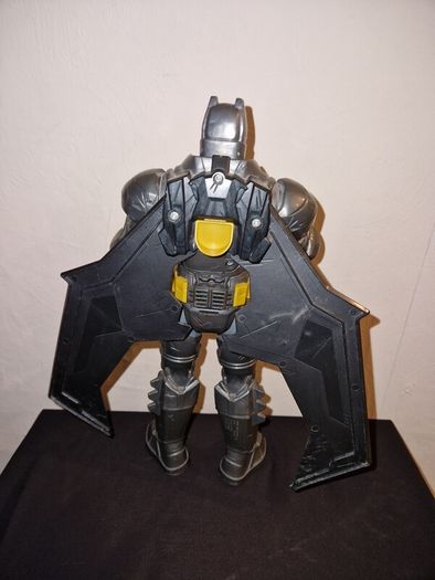 2015 Mattel Batman VS Superman Battle Armor Batman