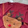 New NEXT unisex long sleeve 5-6 years old 116cm Image 6