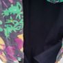 COUCHEL colourful floral printed dress Sz L (Fit 12-14 UK) - Rrp 89.99 Image 9