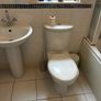 Bathroom suite Image 2