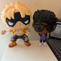 funko pops