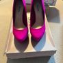 Dune Pink heels Image 5