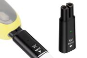 5V Type-C Shaver Adapter Charger Converter Fit for Philips One Blade QP2724 QP2834 QP1424 QP1924 QP4631 Beard Trimmer