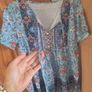 Boho dress Image 2