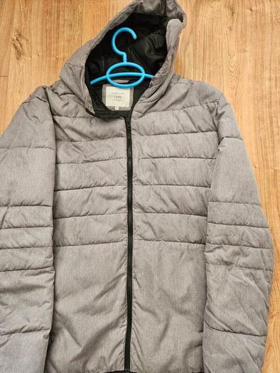 Jack and Jones, extra large jacket.used only few times
