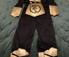 Kids Ninja costume