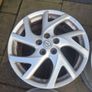 Mazda OEM alloy wheels Image 4