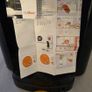 Bosch Tassimo coffee machine with pod holder with carbon filters Image 4
