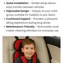 car seat Image 2