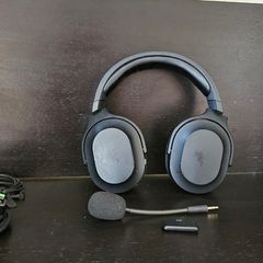 Razer Barracuda X Gaming Headset (2.4Ghz and BT)