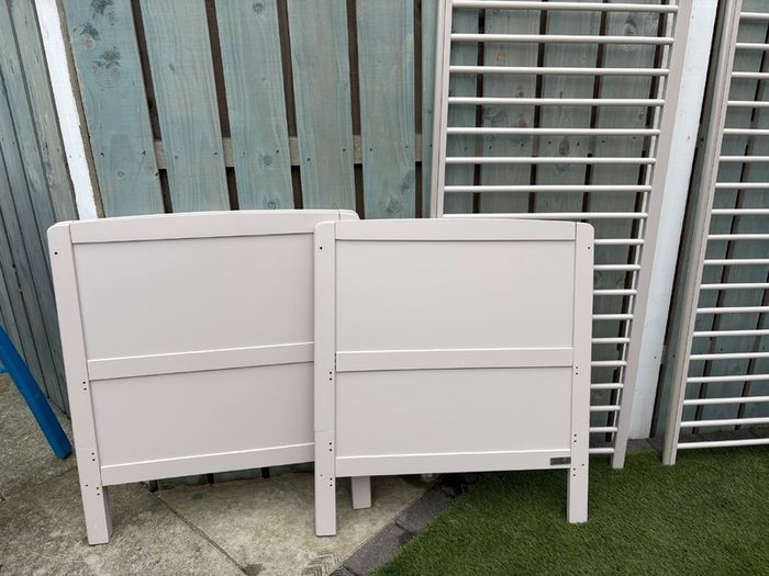baby elegance cot