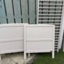 baby elegance cot Image 2