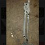 06 Ford Focus Saloon & 07 Focus H/B Parts Image 9