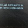 Guns n Roses very rare Zimbabwe Pressing. Use your illusion 1  Vinyl, vg+ .The sleeve is VG+.  Small splits to mid front opening. Small tear to back Image 4