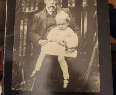 The Golden Years. 1903-1913. A Photographic History Of Life In Black And White.  First Edition Large Volume Paperback In Good Condition.