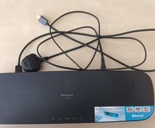 Panasonic Sound bar